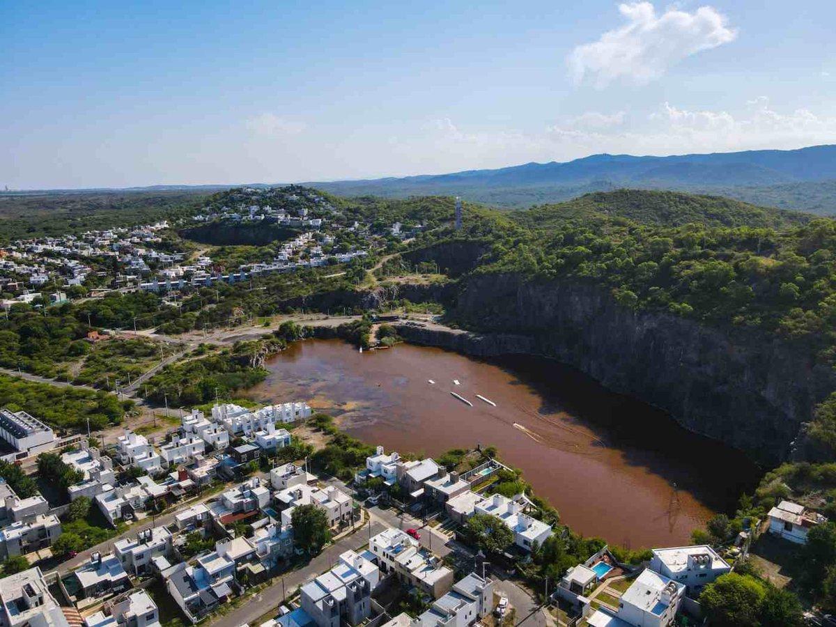 Foto de VENTA TERRENO 500 mts ALTOS DE LA ESTANZUELA, imagen 2