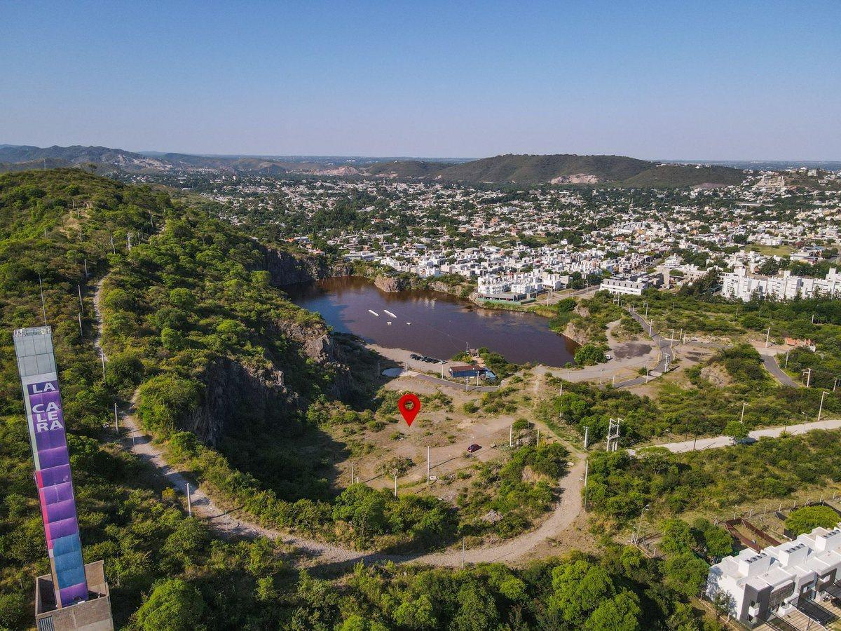 Foto de VENTA TERRENO 500 mts ALTOS DE LA ESTANZUELA, imagen 4