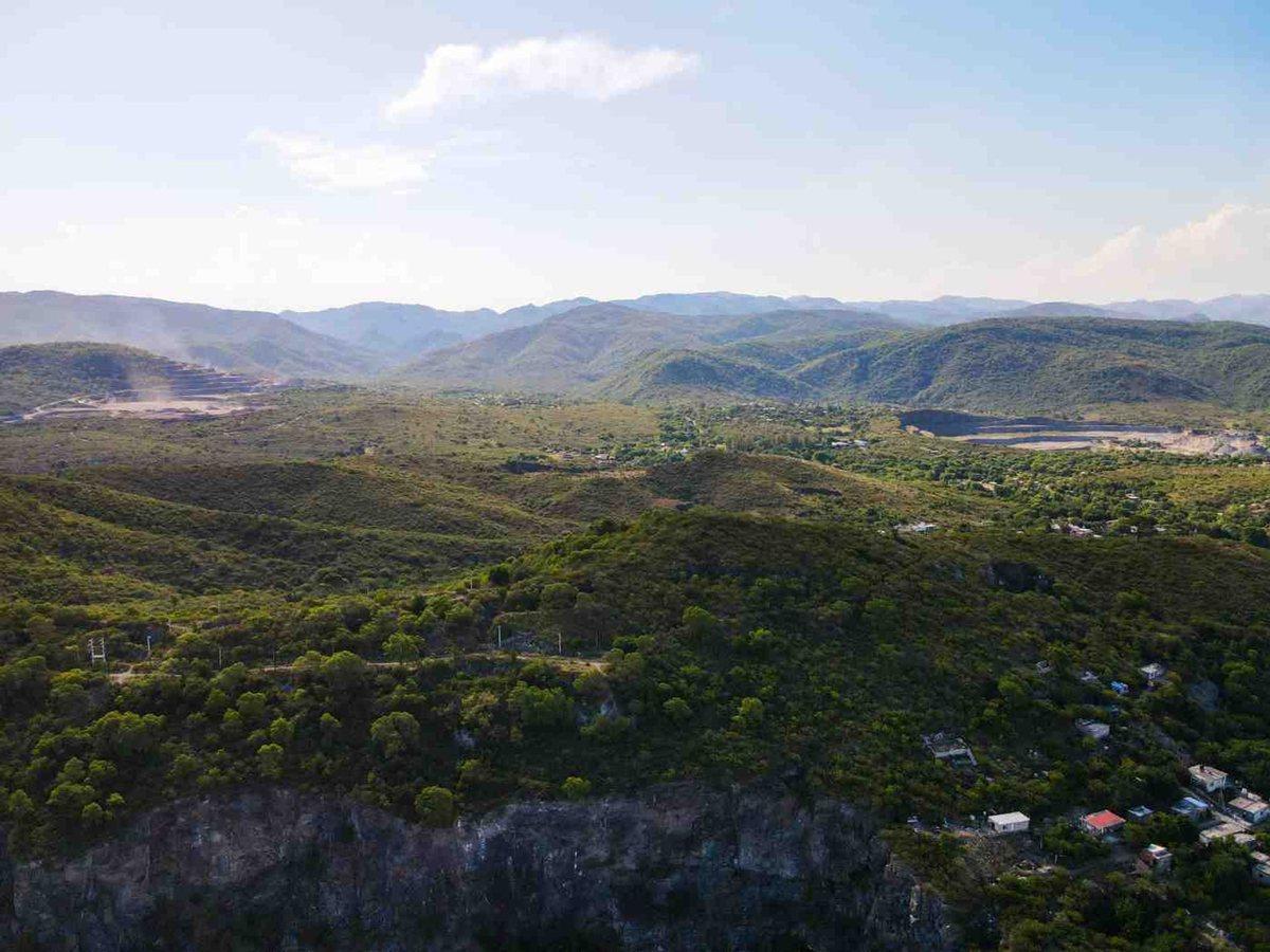 Foto de VENTA TERRENO 500 mts ALTOS DE LA ESTANZUELA, imagen 5