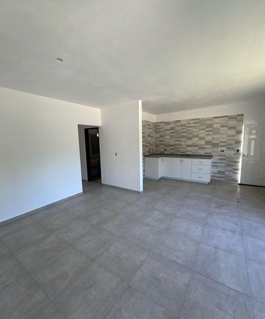 Foto de VENTA CASA 2 DORMI EN VILLA SANTA CRUZ DEL LAGO, imagen 1