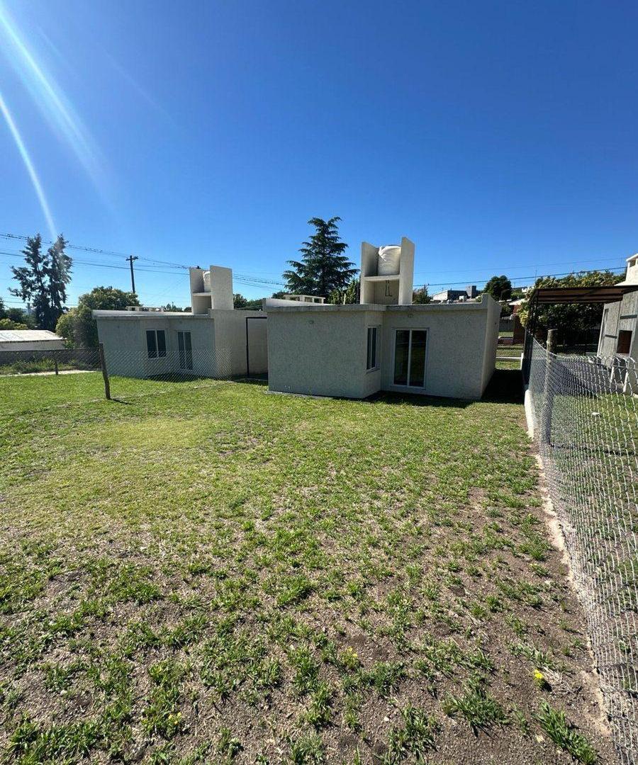 Foto de VENTA CASA 2 DORMI EN VILLA SANTA CRUZ DEL LAGO, imagen 4