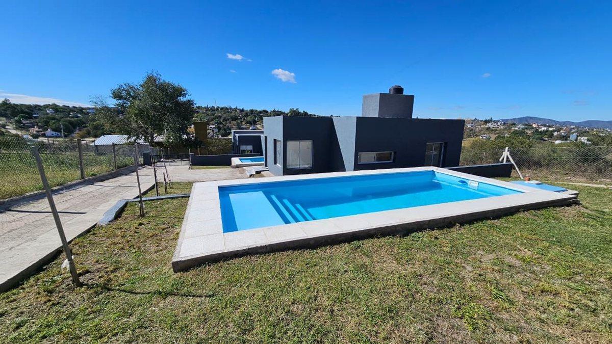 Foto de VENTA 3 CASAS A ESTRENAR VILLA SANTA CRUZ DEL LAGO, imagen 5