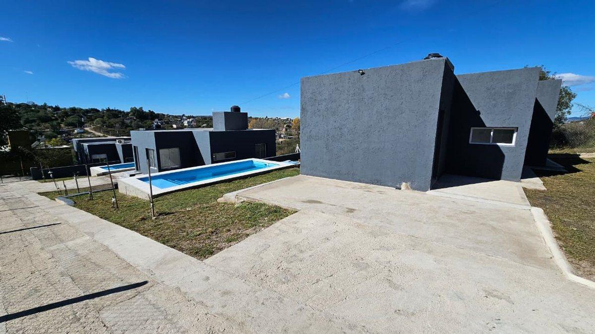 Foto de VENTA 3 CASAS A ESTRENAR VILLA SANTA CRUZ DEL LAGO, imagen 3