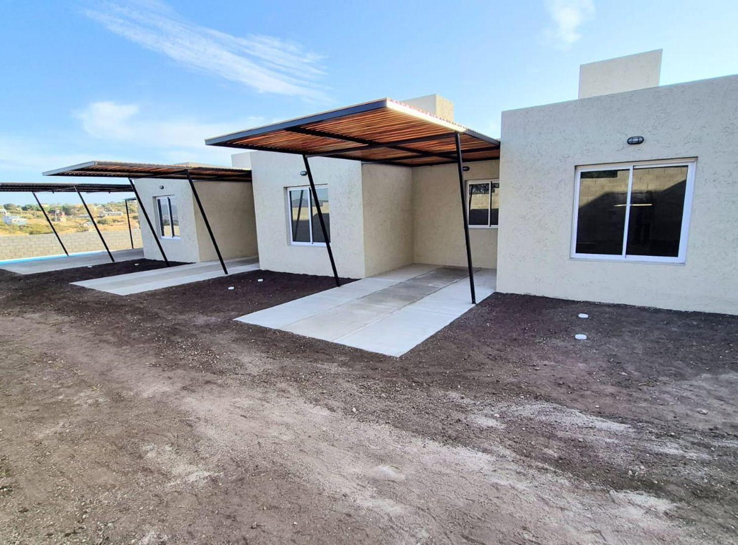 Foto de VENTA DEPARTAMENTOS DE DOS DORMI SANTA CRUZ DEL, imagen 4