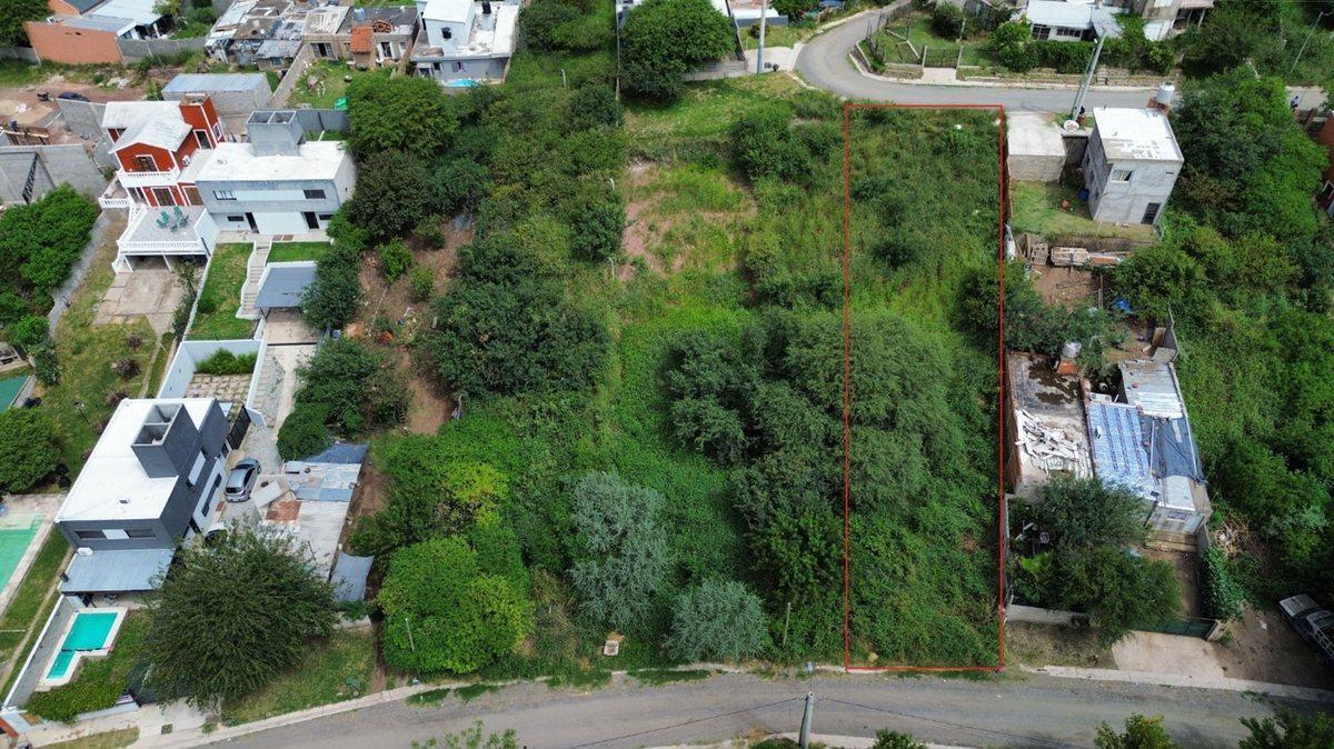 Foto de LOTE CUESTA COLORADA LA CALERA, imagen 5