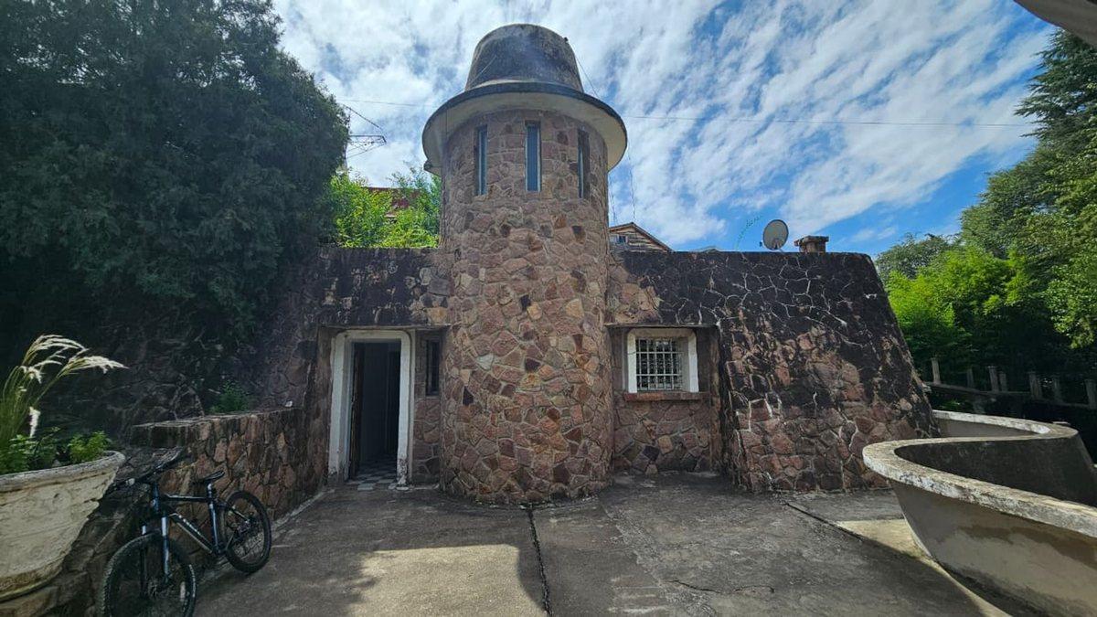 Foto de VENTA GRAN PROPIEDAD MULTIPROPOSITO CUESTA BLANCA, imagen 2