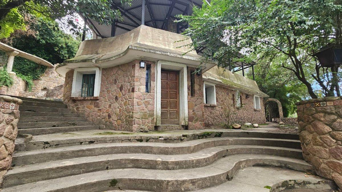 Foto de VENTA GRAN PROPIEDAD MULTIPROPOSITO CUESTA BLANCA, imagen 1
