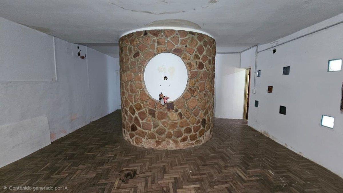 Foto de VENTA GRAN PROPIEDAD MULTIPROPOSITO CUESTA BLANCA, imagen 3