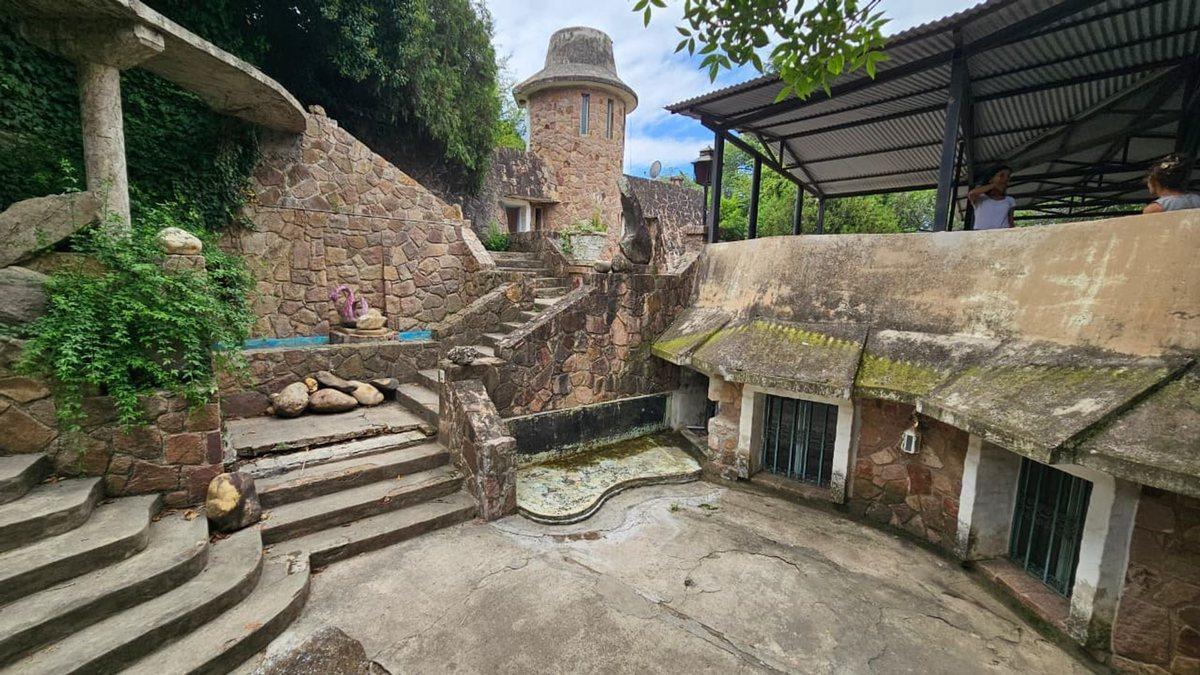 Foto de VENTA GRAN PROPIEDAD MULTIPROPOSITO CUESTA BLANCA, imagen 4