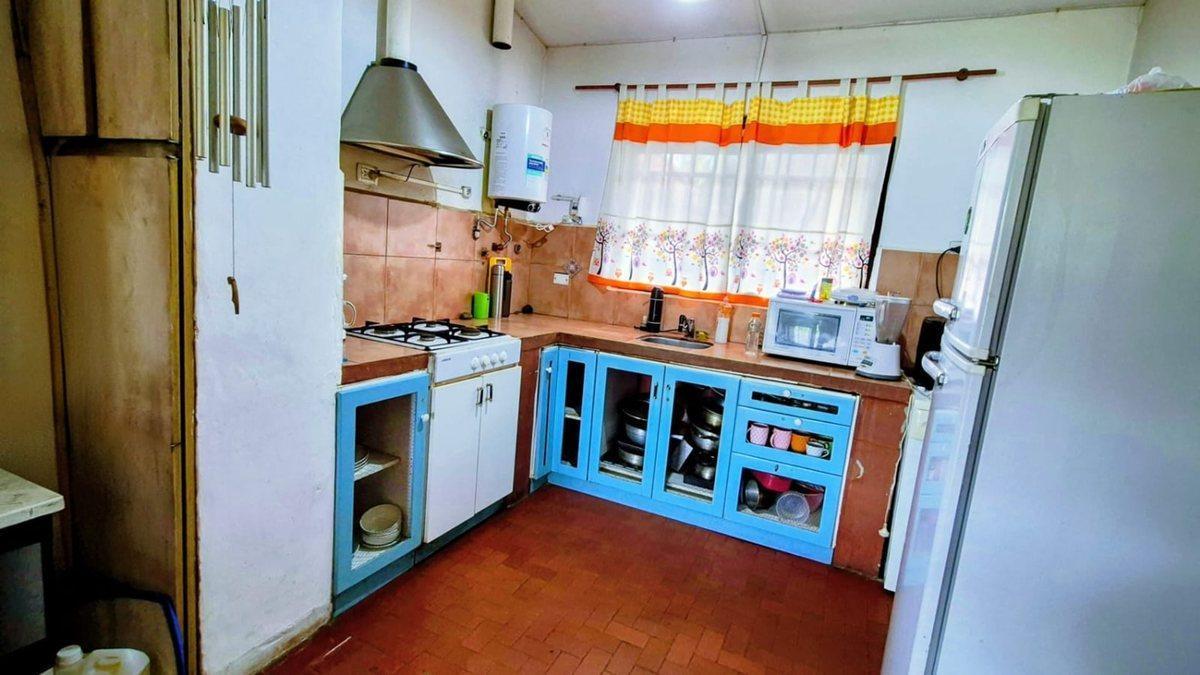 Foto de VENTA CASA 4 DORMIS MÁS DEPARTAMENTO ICHO CRUZ, imagen 1