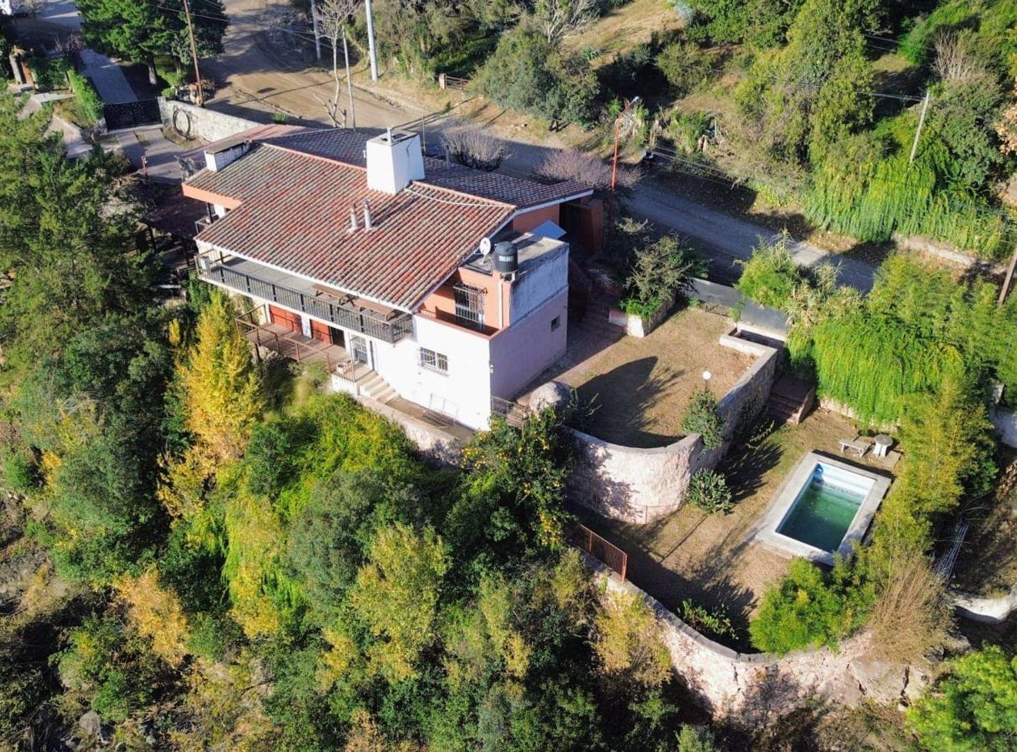 Foto de VENTA CASA 4 DORMIS MÁS DEPARTAMENTO ICHO CRUZ, imagen 4