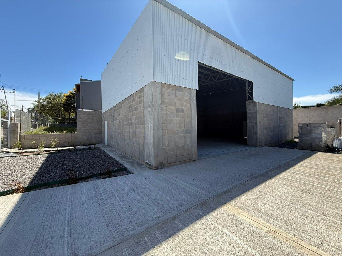 Foto de VENTA DE GALPON A ESTRENAR EN VILLA ALLENDE, imagen 5