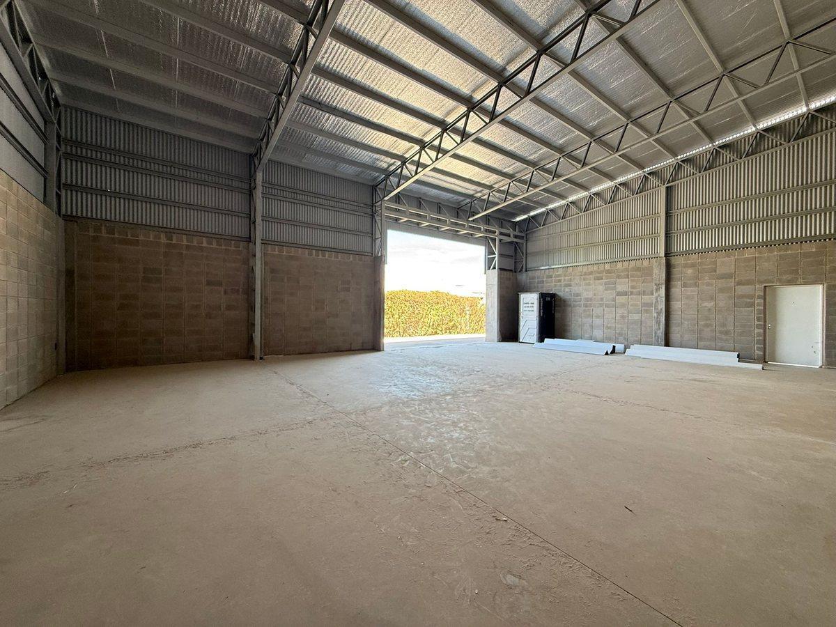 Foto de VENTA DE GALPON A ESTRENAR EN VILLA ALLENDE, imagen 1