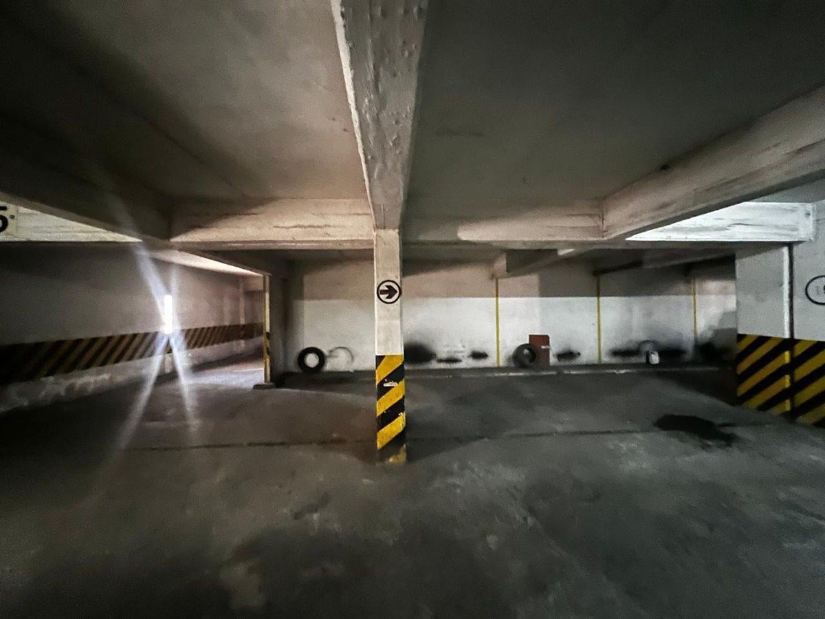 Foto de Venta Cochera zona Tribunales excelente ubicación, imagen 2