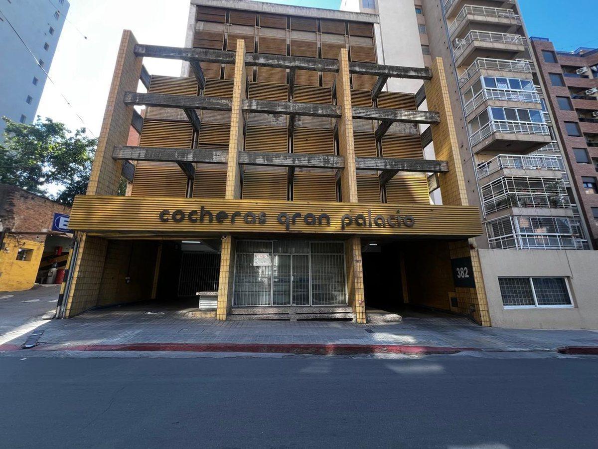 Foto de Venta Cochera zona Tribunales excelente ubicación, imagen 5