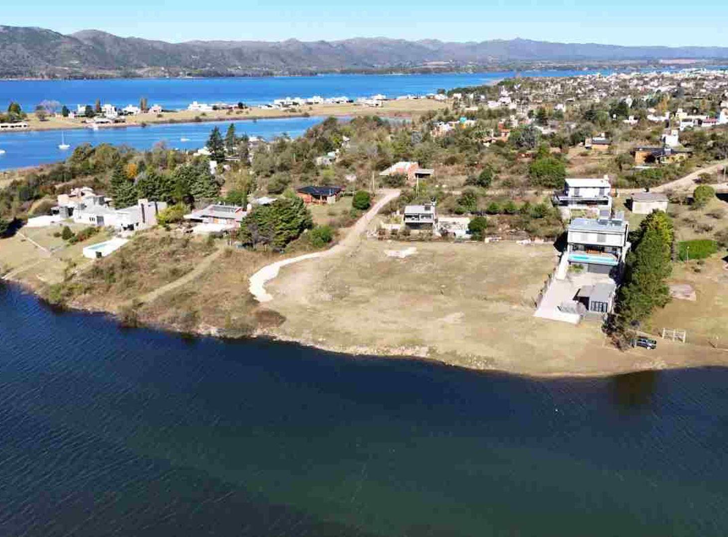Foto de Venta Casa 3 Dorm Costa Propia Dique Los Molinos, imagen 5