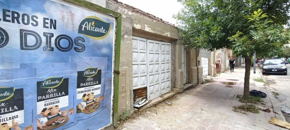 Foto de VENTA LOTE GENERAL PUEYRREDON IDEAL DESARROLLO, imagen 4
