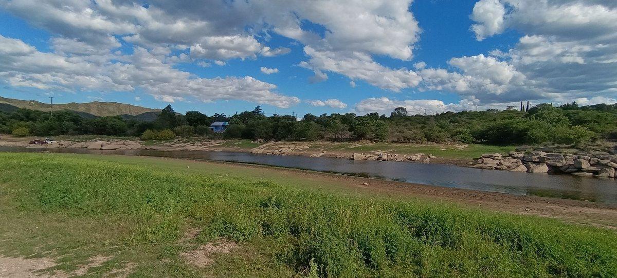 Foto de LOTE EN PARQUE SIQUIMAN 2,3 HAS S/RUTA 38, imagen 2