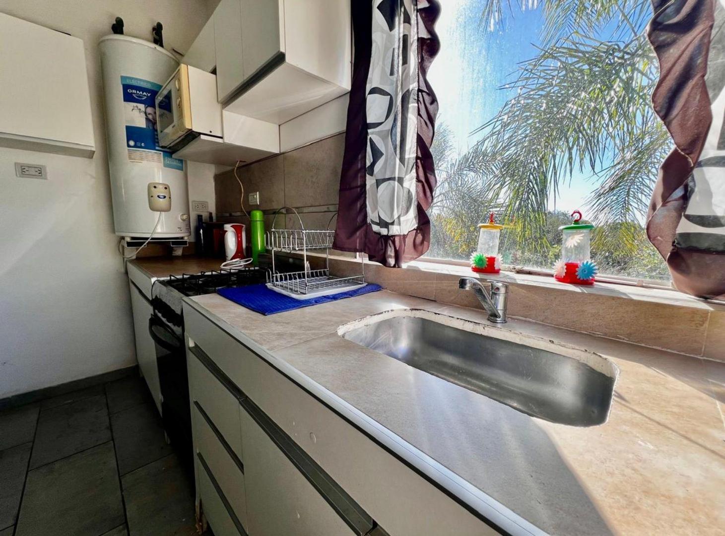 Foto de VENTA DOS DUPLEX CON PILETA VILLA LA BOLSA, imagen 4