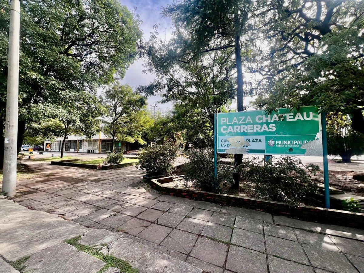 Foto de VENTA LOCAL COMERCIAL CHATEAU CARRERAS, imagen 4