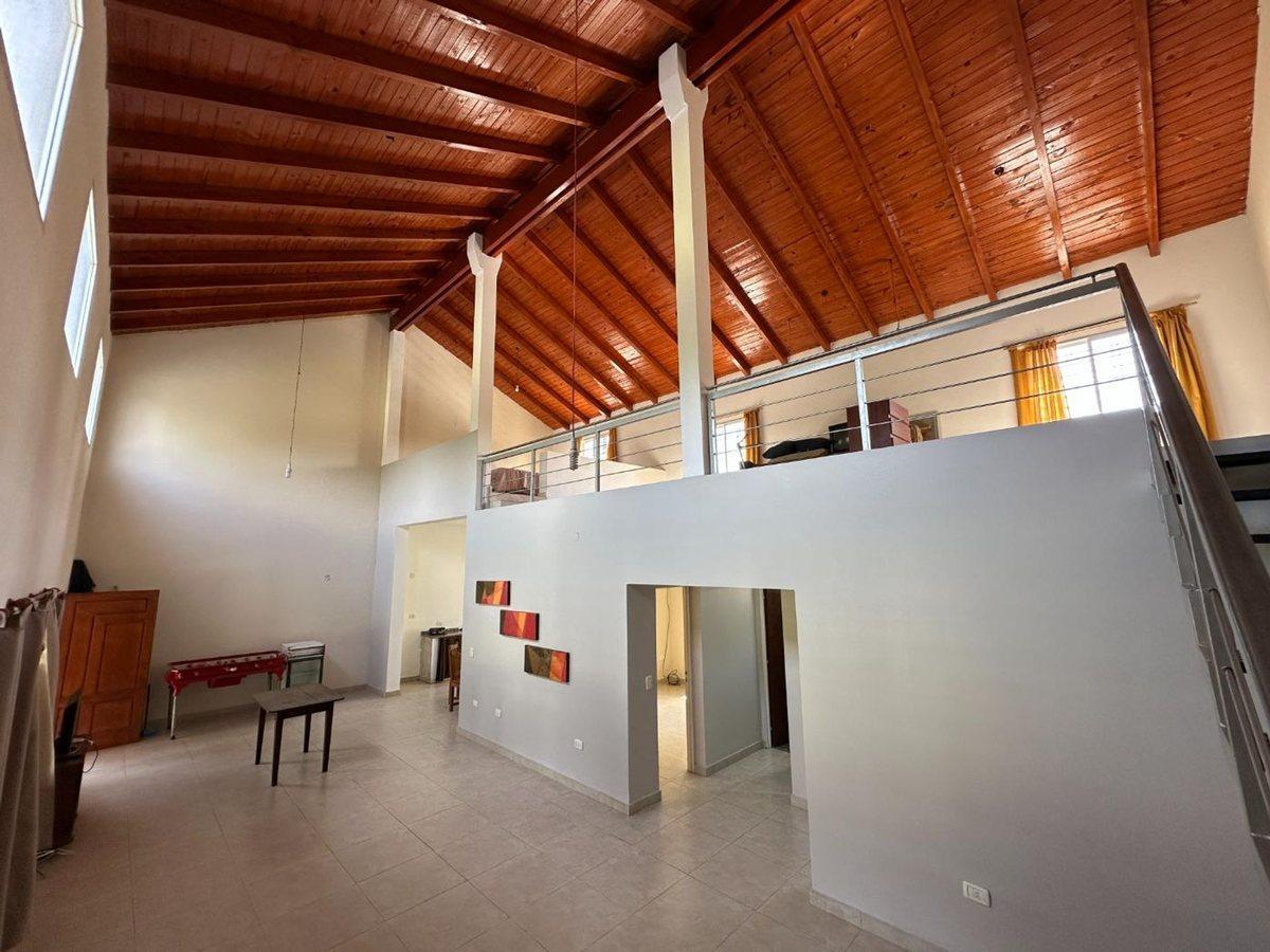 Foto de VENTA CASA 3 DORM COSTANERA RIO COSQUIN Y SIERRAS, imagen 5