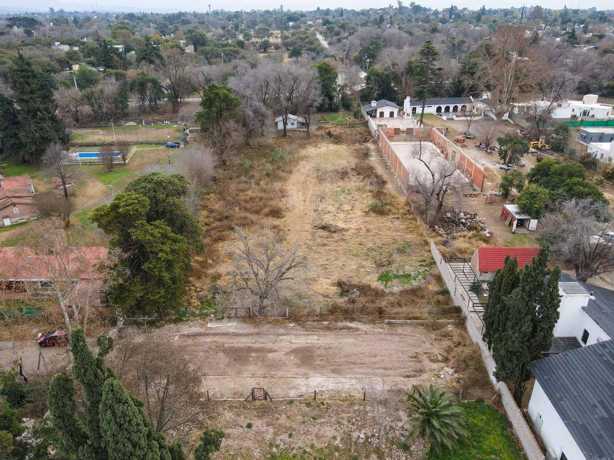 Foto de VENTA TERRENO APTO DESARROLLO VILLA RIVERA INDARTE, imagen 3