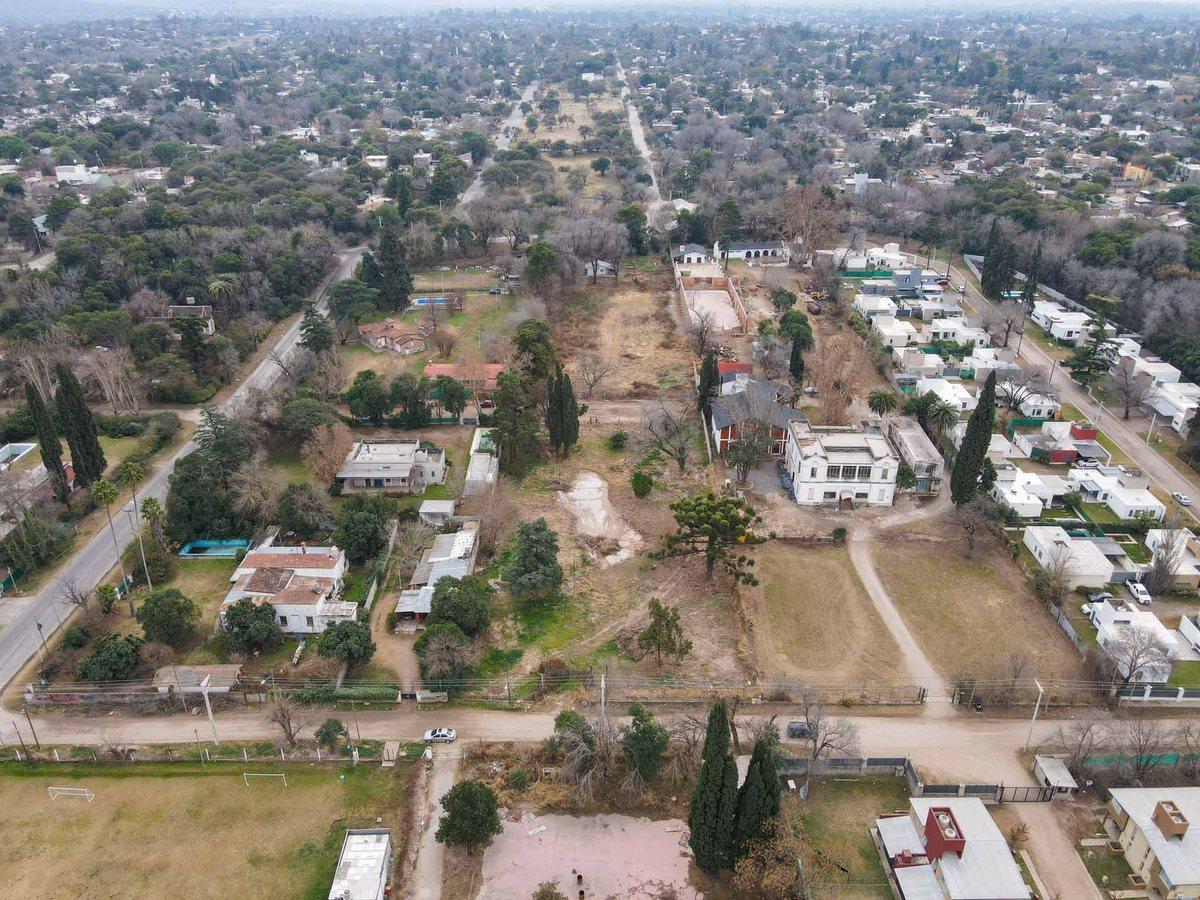 Foto de VENTA TERRENO APTO DESARROLLO VILLA RIVERA INDARTE, imagen 2