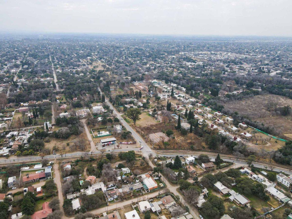 Foto de VENTA TERRENO APTO DESARROLLO VILLA RIVERA INDARTE, imagen 4