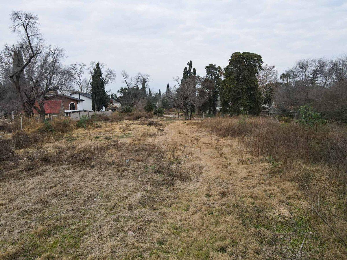 Foto de VENTA TERRENO APTO DESARROLLO VILLA RIVERA INDARTE, imagen 5