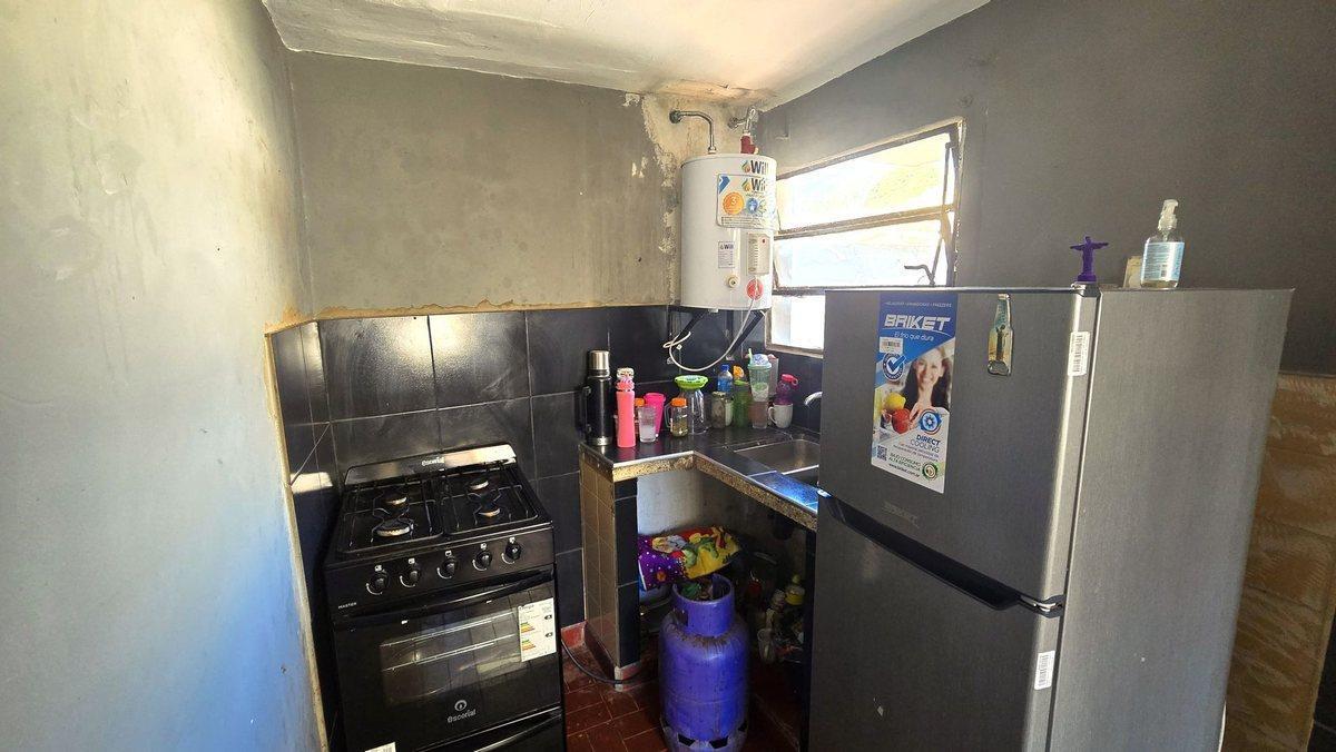 Foto de VENTA PH 2 DORMITORIOS EN B LAS MALVINAS V.C.P., imagen 1