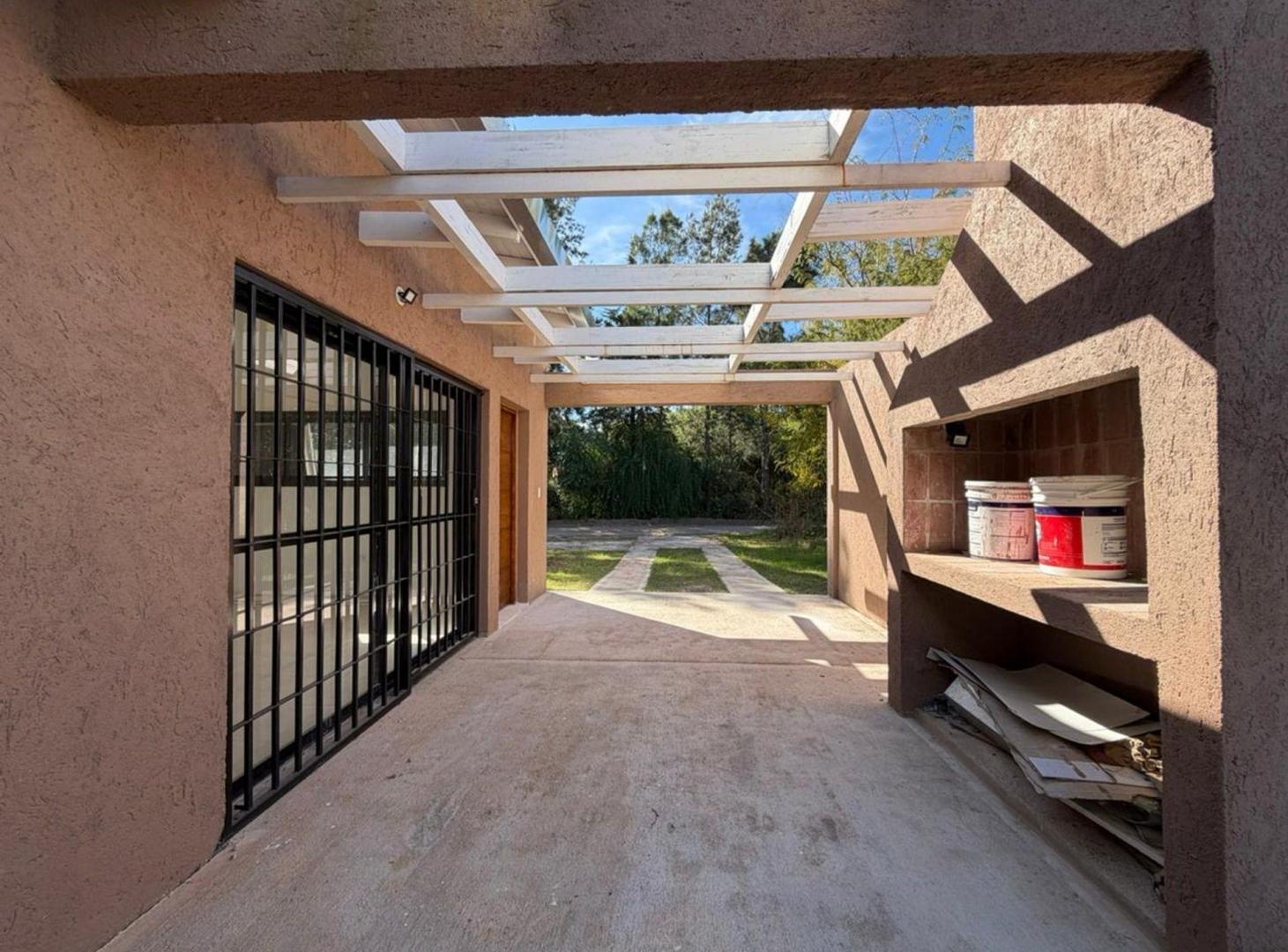 Foto de VENTA CASA 3 DORM A ESTRENAR RIO CEBALLOS, imagen 3
