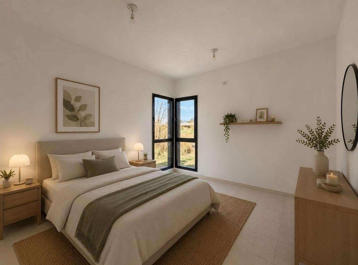 Foto de VENTA CASA 3 DORM A ESTRENAR RIO CEBALLOS, imagen 4