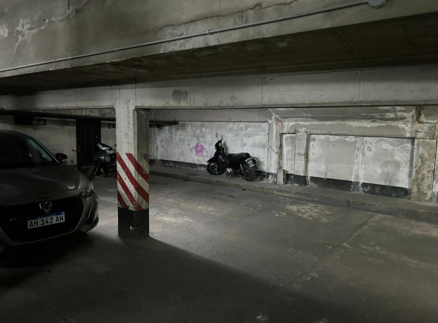 Foto de COCHERA CUBIERTA NUEVA CORDOBA, imagen 4