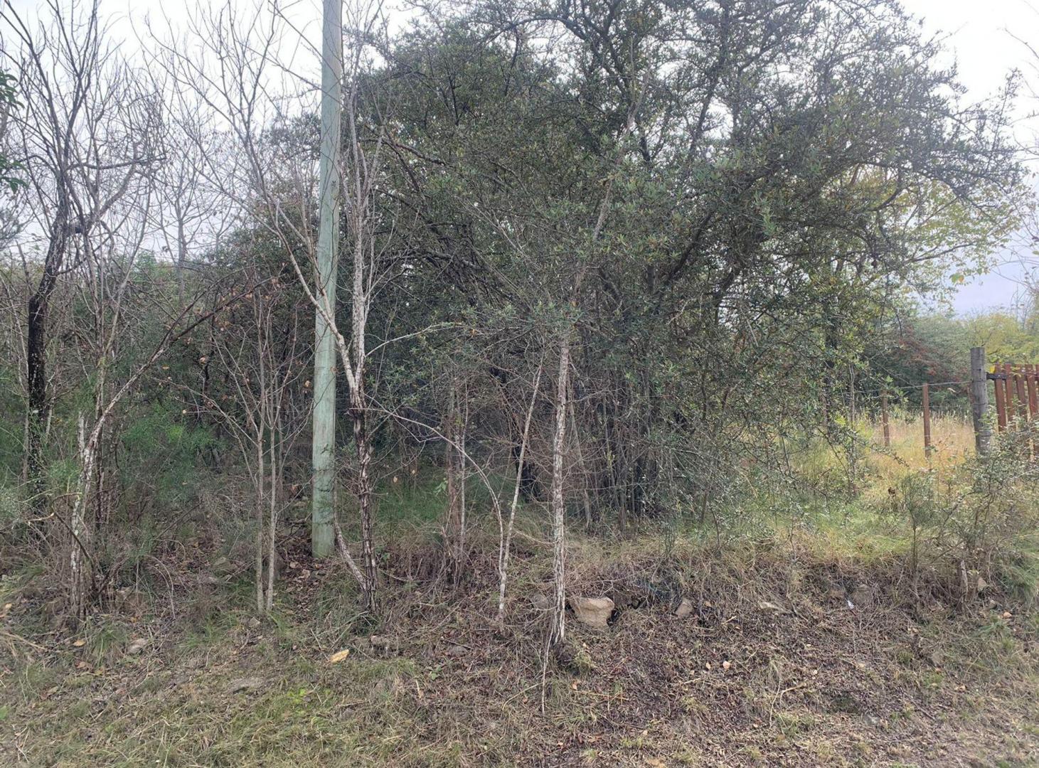 TERRENO EN VENTA EN CASA GRANDE CORDOBA