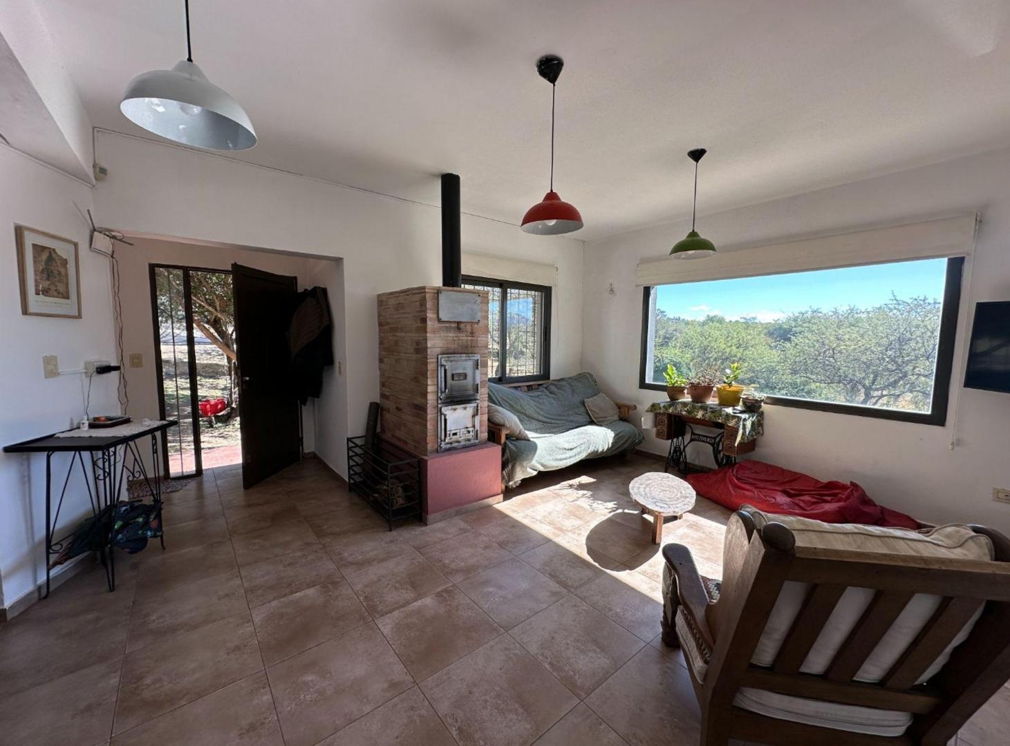 Foto de VENTA CASA BIALET MASSE 2 DORMITORIOS PILETA, imagen 1