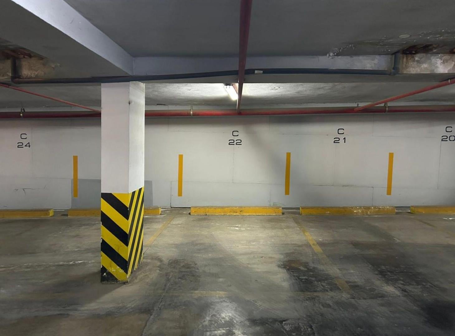 Foto de VENTA COCHERA TERRAFORTE I, imagen 2
