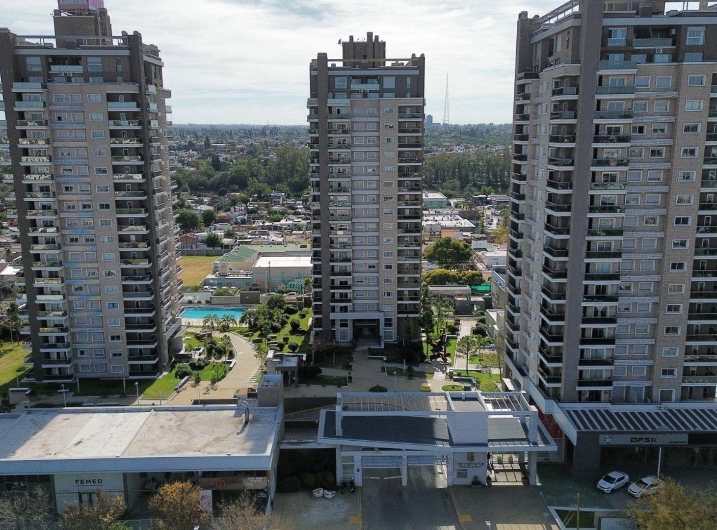 Foto de VENTA COCHERA TERRAFORTE I, imagen 3