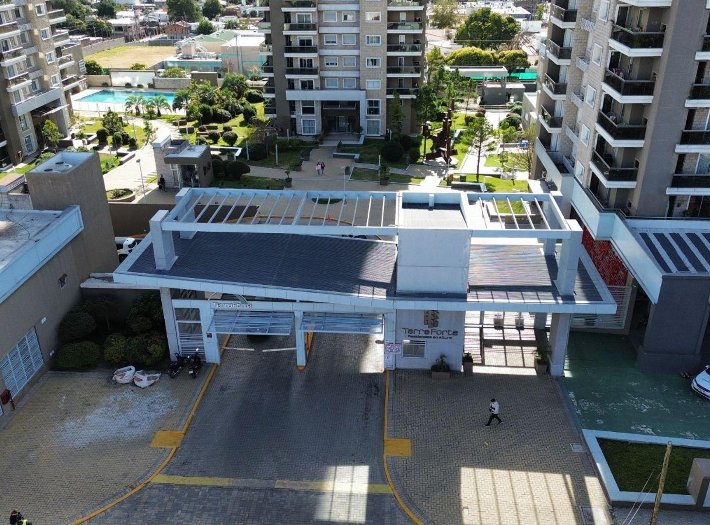 Foto de VENTA COCHERA TERRAFORTE I, imagen 1