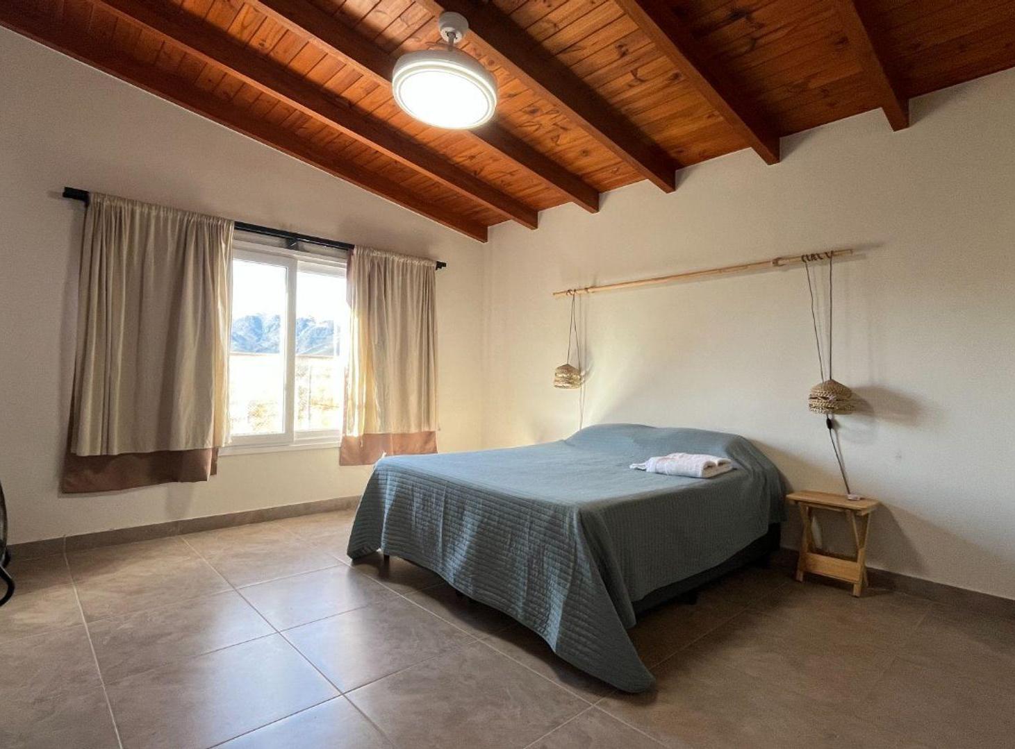 Foto de VENTA CASA 2 DOR 2 BAÑOS CON VISTA EN V GIARDINO, imagen 5