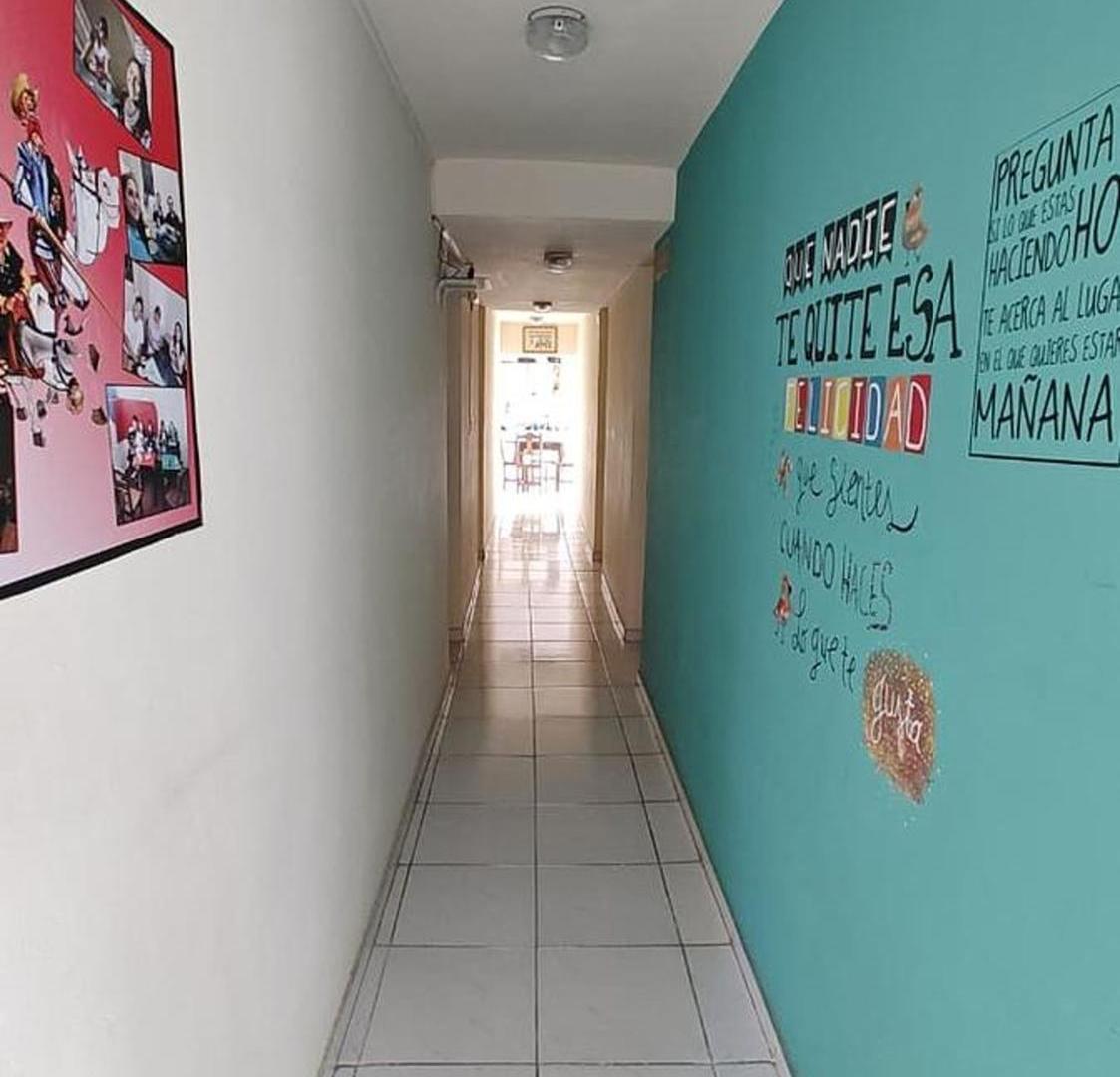 Foto de Espectacular Residencia Universitaria, imagen 4