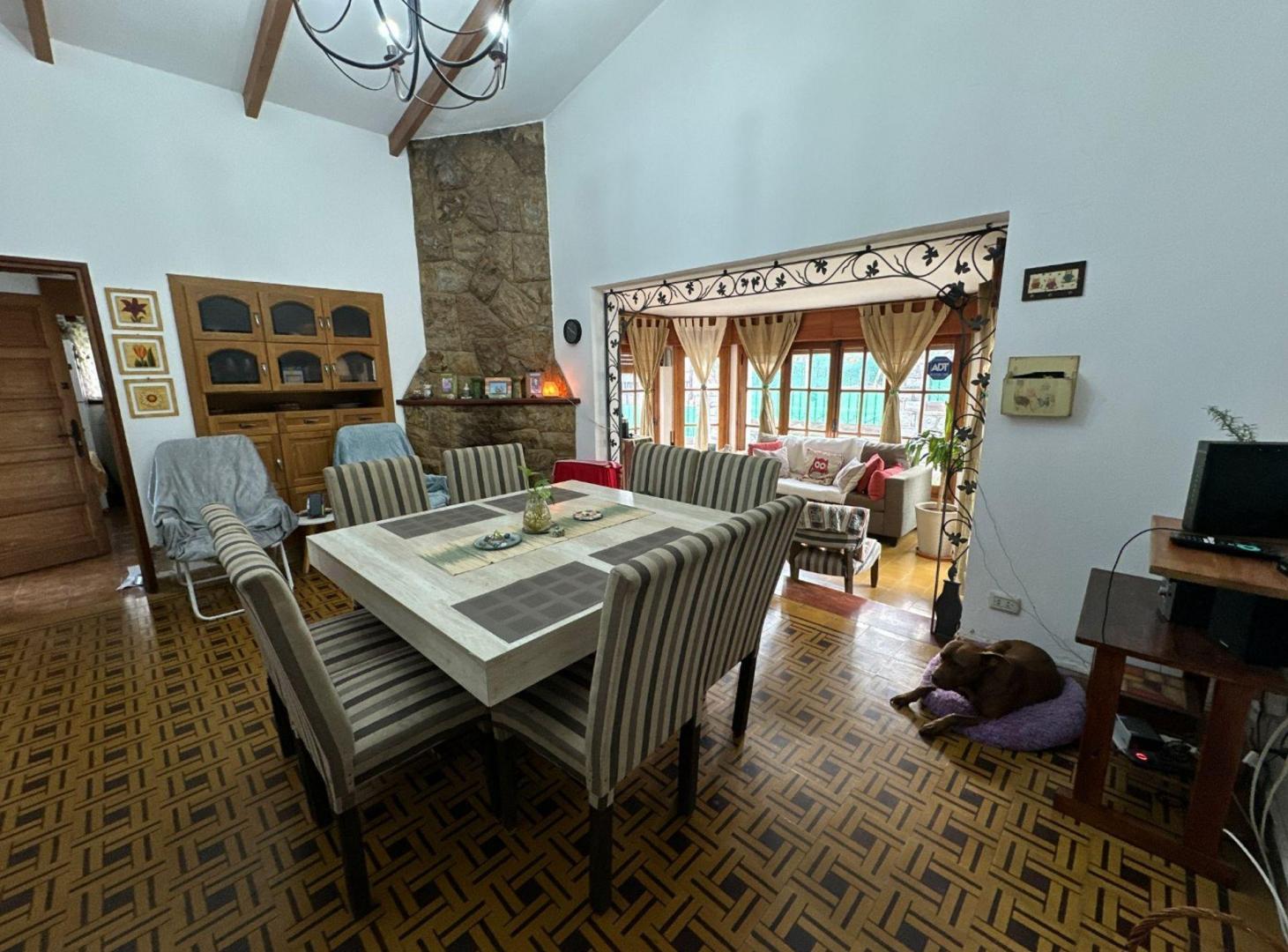 Foto de VENTA CASA 3 DORM Y DEPTO 1 DORM RIO CEBALLOS, imagen 1