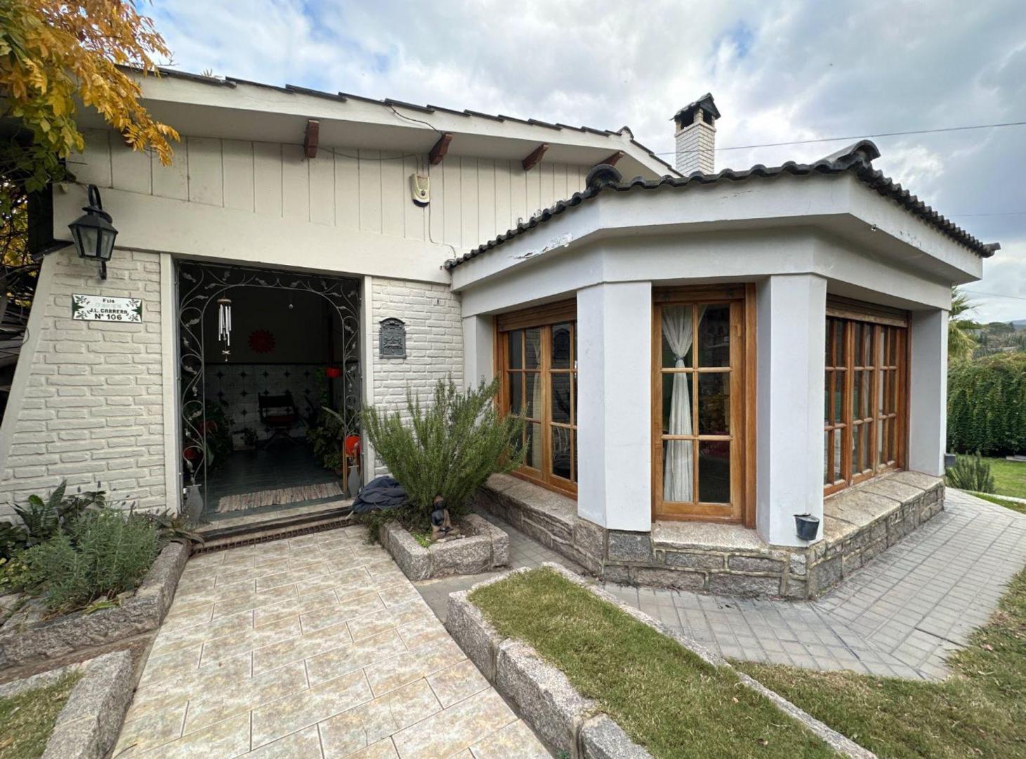 Foto de VENTA CASA 3 DORM Y DEPTO 1 DORM RIO CEBALLOS, imagen 5