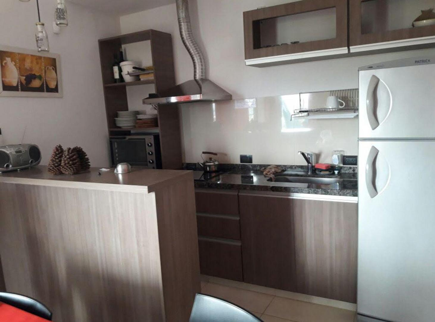 Foto de VENTA CASA 2 DORMITORIOS PILETA POTRERO GARAY CBA, imagen 3