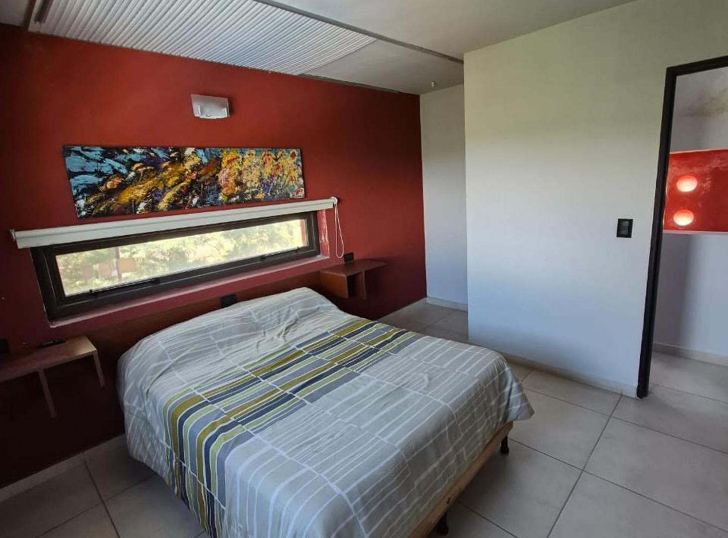 Foto de VENTA CASA 2 DORMITORIOS PILETA POTRERO GARAY CBA, imagen 4
