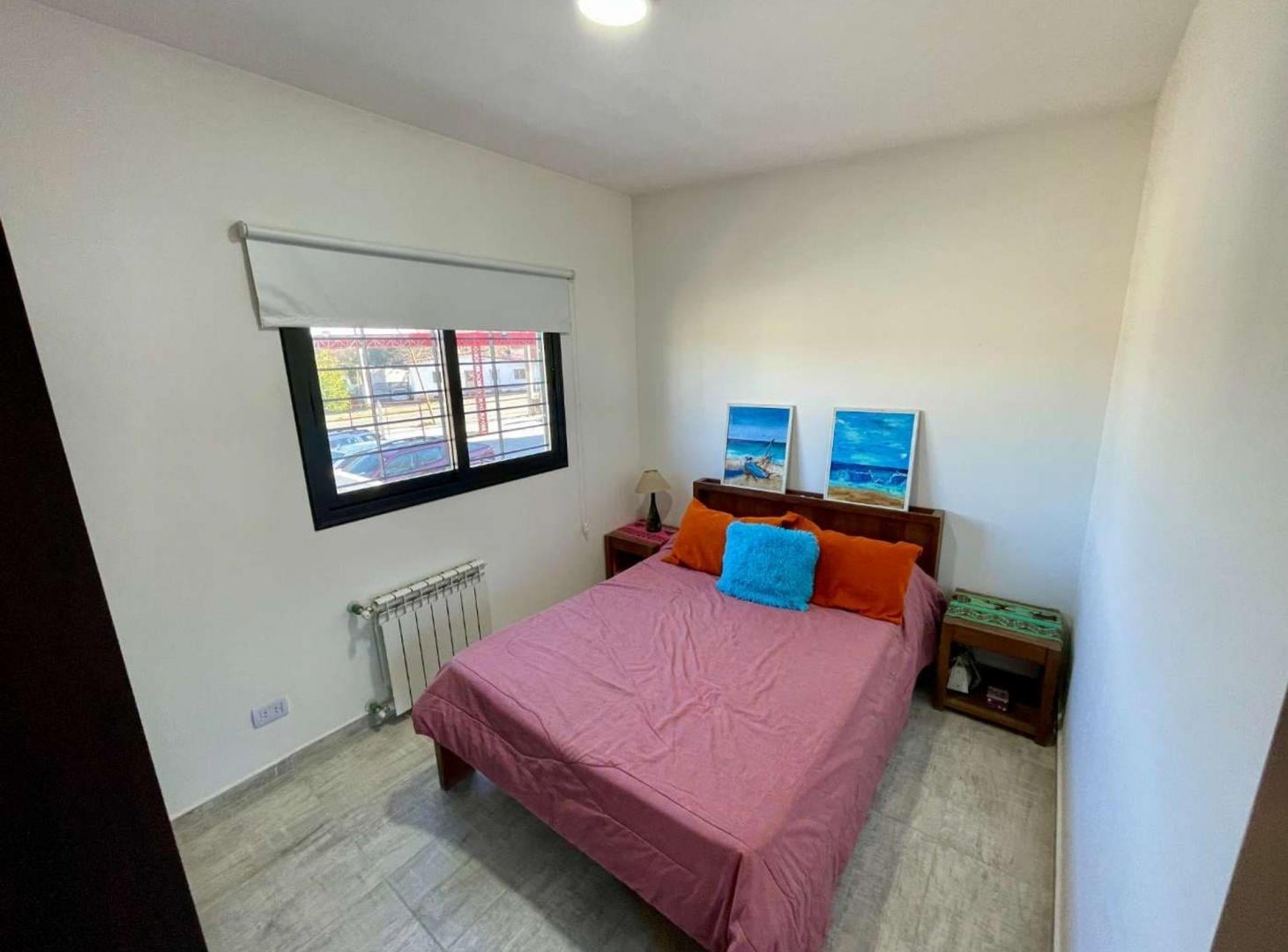 Foto de VENTA DUPLEX VILLA CARLOS PAZ COCHERA AMOBLADO, imagen 5
