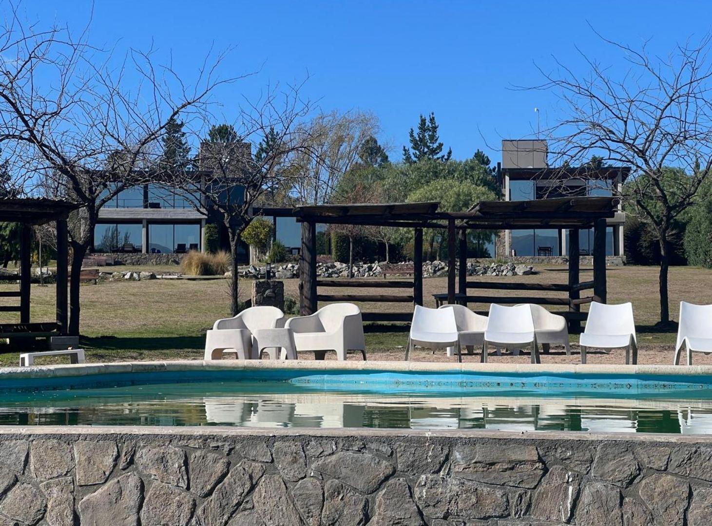 Foto de VENTA HOTEL BOUTIQUE CASAS DE LAGO LOS MOLINOS, imagen 1