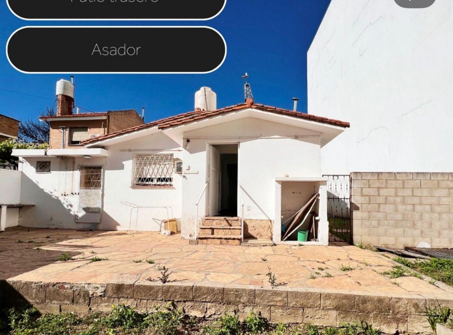 Foto de VENTA CASA EN MIGUEL MUÑOZ 2 DORM VILLA CARLOS PAZ, imagen 3