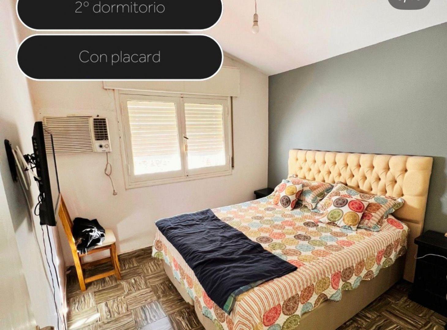 Foto de VENTA CASA EN MIGUEL MUÑOZ 2 DORM VILLA CARLOS PAZ, imagen 4