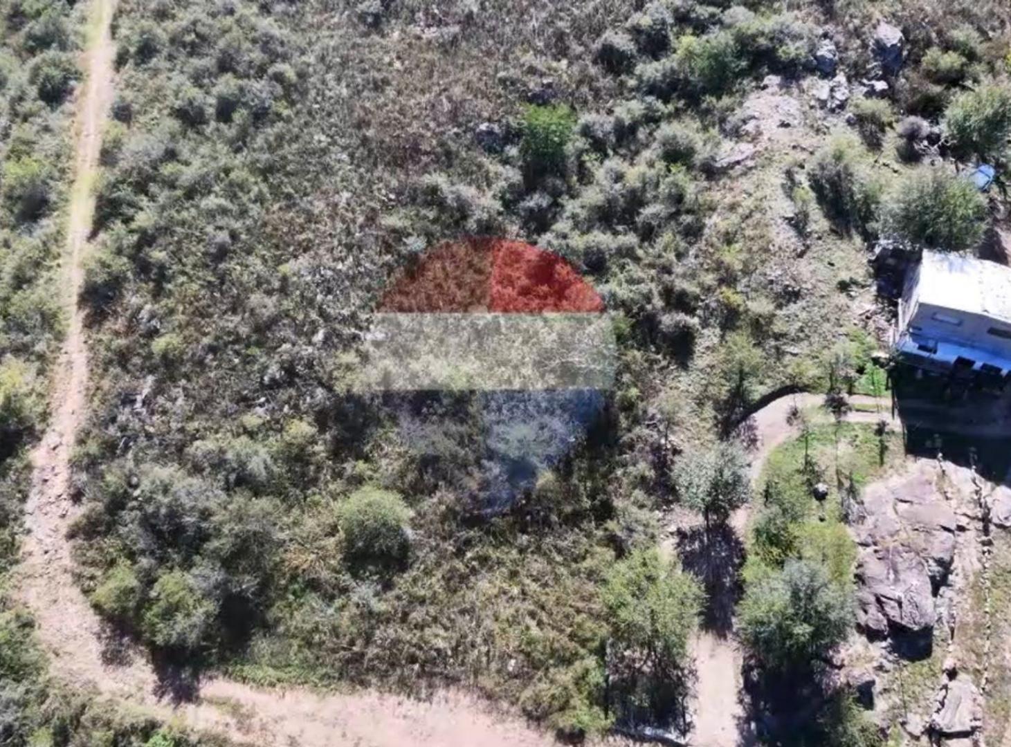 Foto de VENTA LOTE BIALET MASSE 1986M2 A METROS RIO TANTI, imagen 1