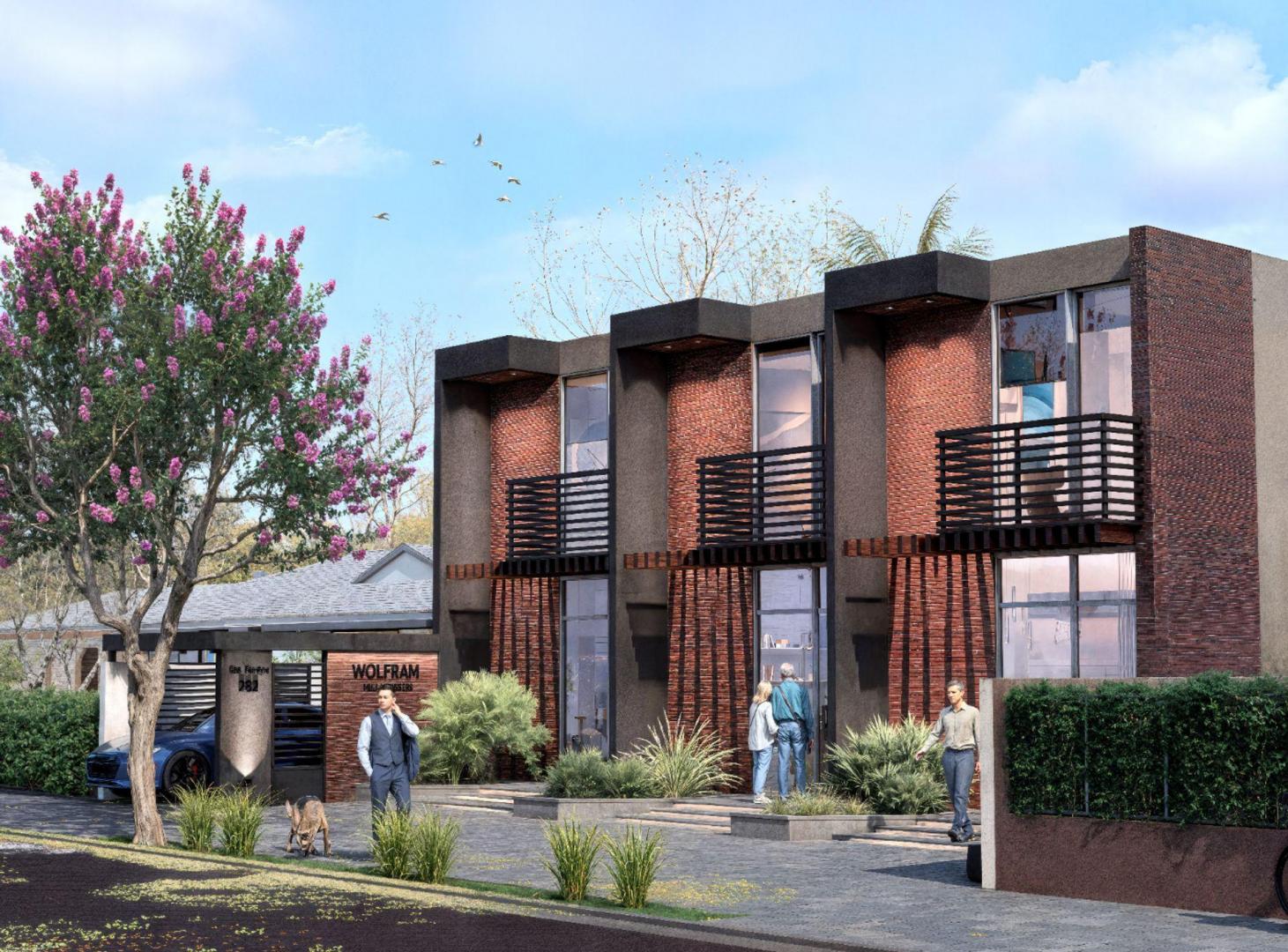 Foto de VENTA DUPLEX 2 DORM EN POZO VILLA CARLOS PAZ, imagen 3